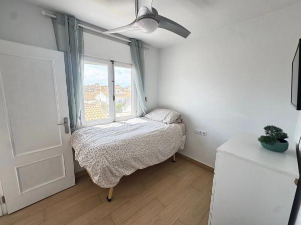 Chalet en San Miguel de Salinas