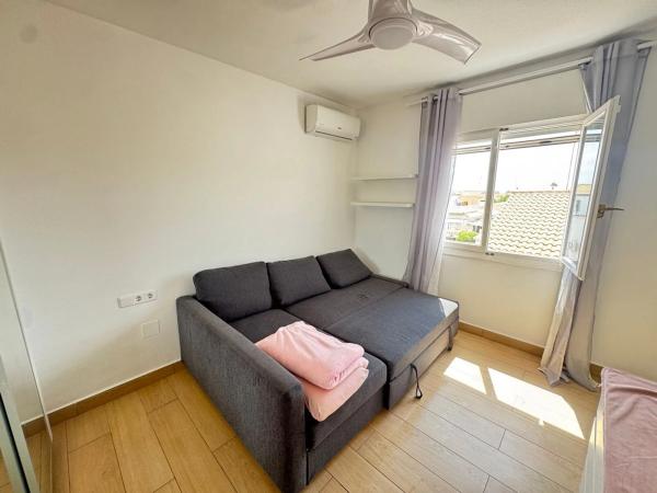 Chalet en San Miguel de Salinas