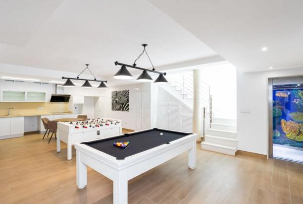 Chalet en San Miguel de Salinas