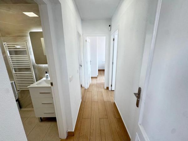 Chalet en San Miguel de Salinas