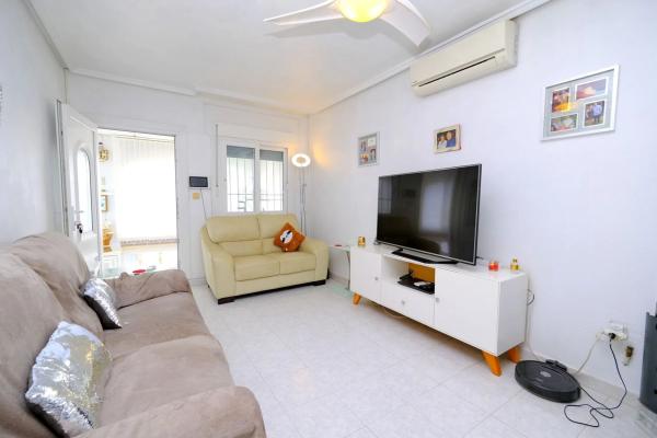 Chalet en San Miguel de Salinas