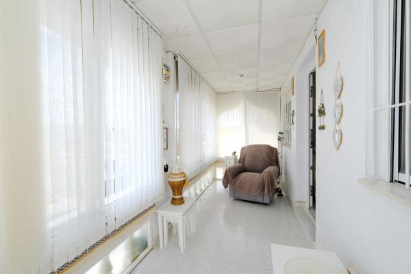 Chalet en San Miguel de Salinas