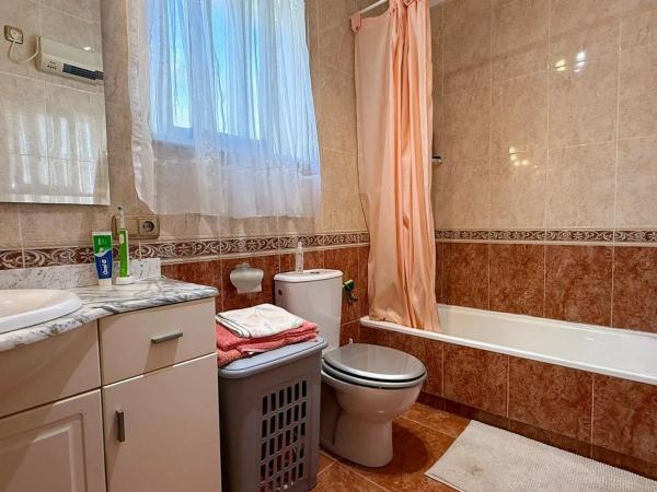 Chalet pareado en Cl Cadiz, 6