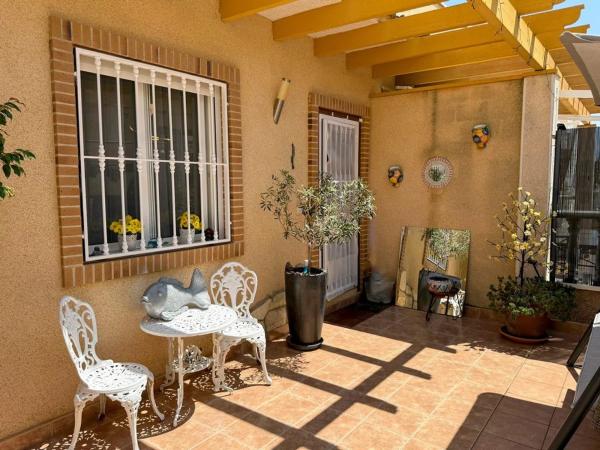 Chalet pareado en Cl Cadiz, 6