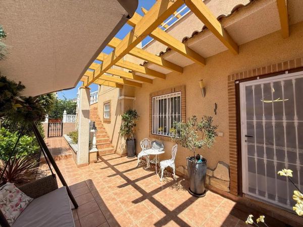 Chalet pareado en Cl Cadiz, 6