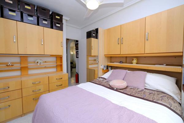 Chalet en San Miguel de Salinas