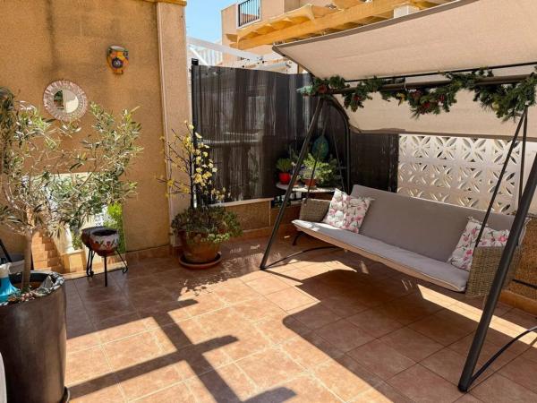 Chalet pareado en Cl Cadiz, 6