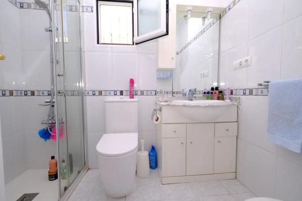 Chalet en San Miguel de Salinas