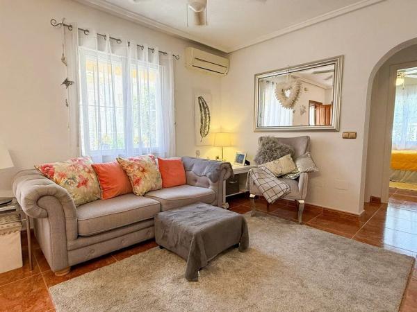 Chalet pareado en Cl Cadiz, 6