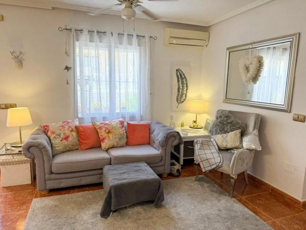 Chalet pareado en Cl Cadiz, 6