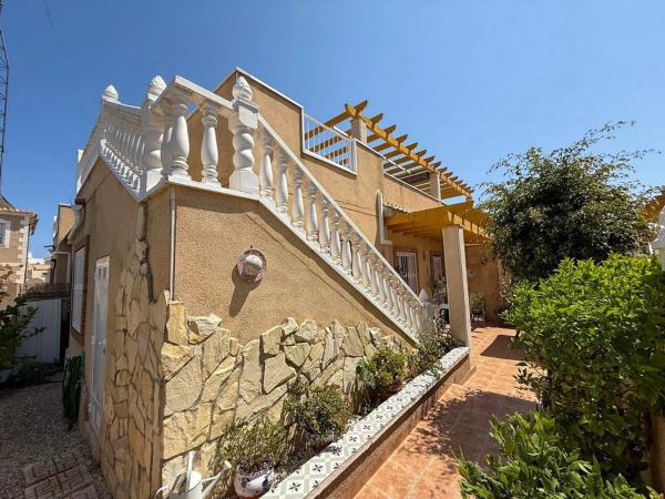 Chalet pareado en Cl Cadiz, 6