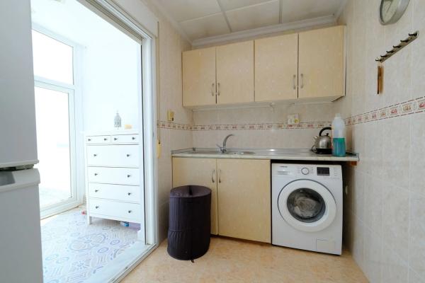 Chalet en San Miguel de Salinas