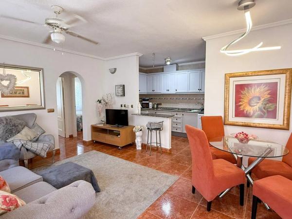 Chalet pareado en Cl Cadiz, 6