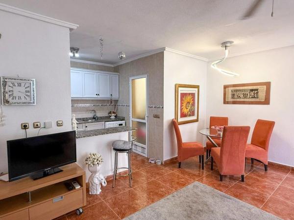 Chalet pareado en Cl Cadiz, 6