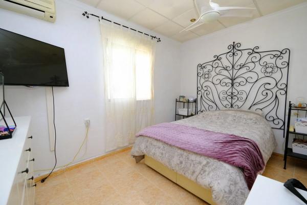 Chalet en San Miguel de Salinas