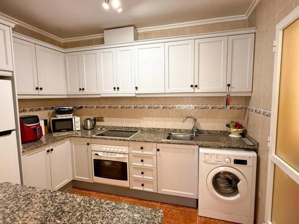 Chalet pareado en Cl Cadiz, 6