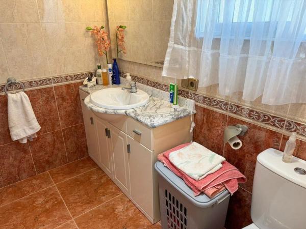 Chalet pareado en Cl Cadiz, 6