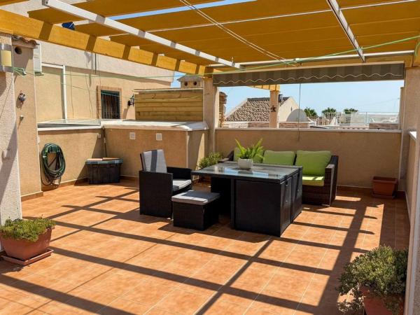 Chalet pareado en Cl Cadiz, 6