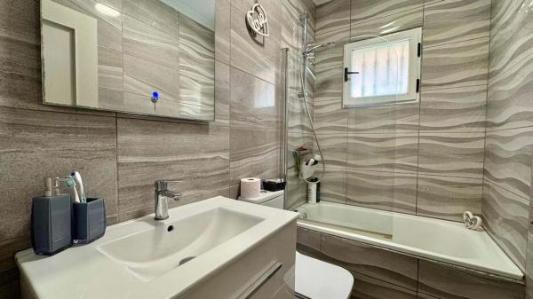 Chalet en San Miguel de Salinas