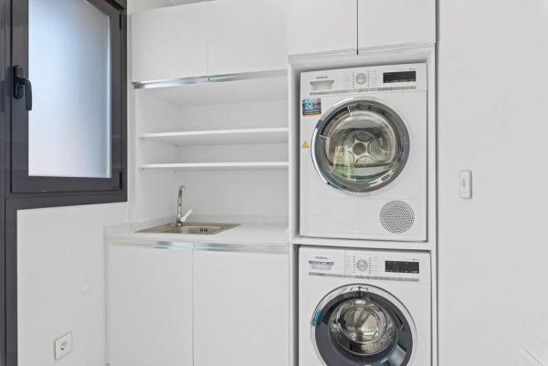 Chalet en calle Rafael Narbona