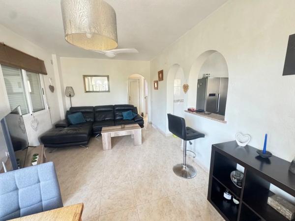 Chalet en San Miguel de Salinas