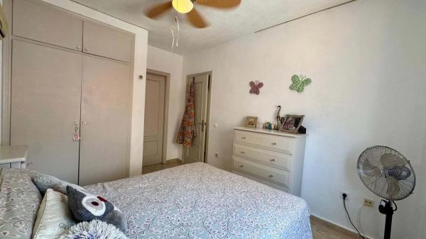 Chalet en San Miguel de Salinas