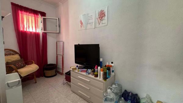 Chalet en San Miguel de Salinas