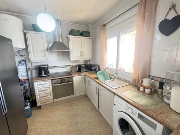 Chalet en San Miguel de Salinas