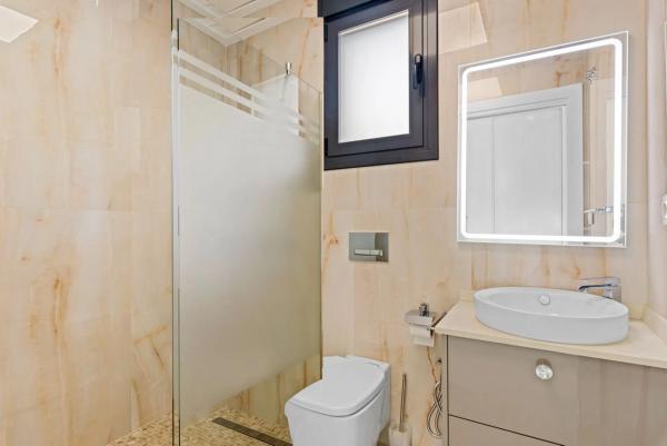 Chalet en calle Rafael Narbona