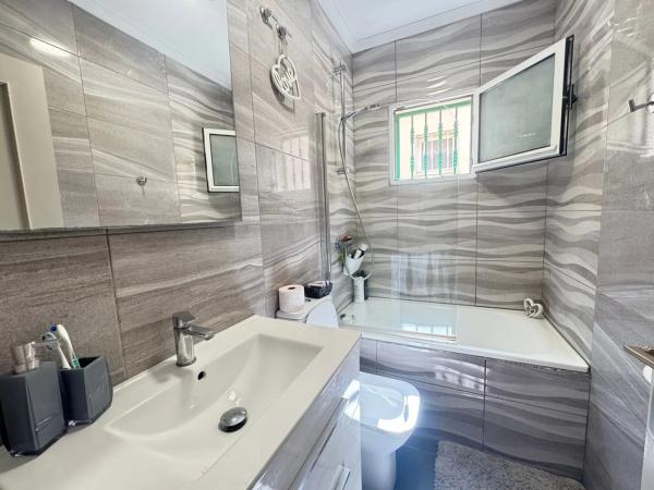 Chalet en San Miguel de Salinas