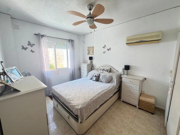 Chalet en San Miguel de Salinas