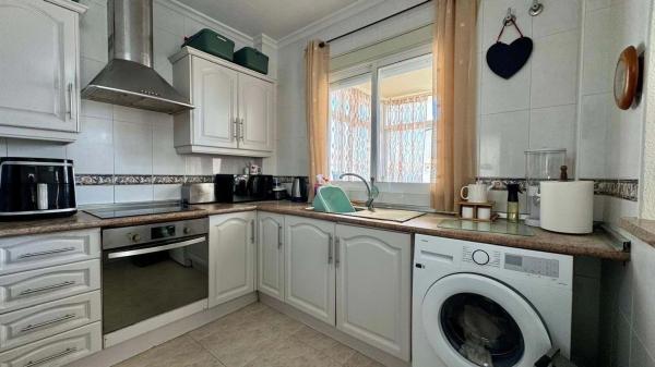 Chalet en San Miguel de Salinas