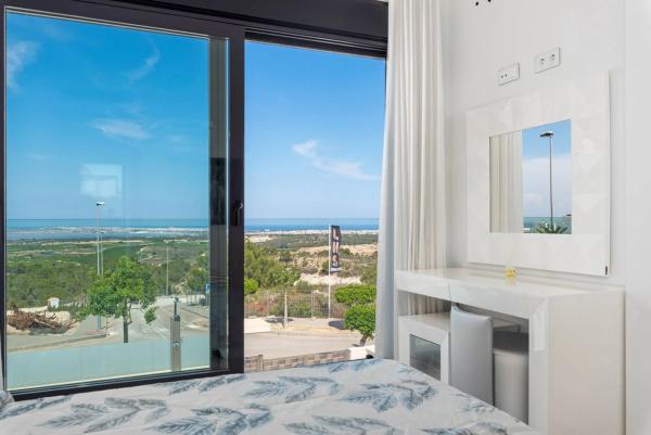 Chalet en calle Rafael Narbona