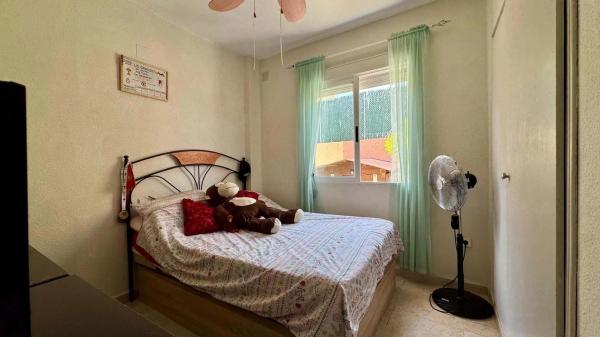 Chalet en San Miguel de Salinas