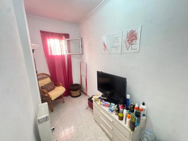 Chalet en San Miguel de Salinas