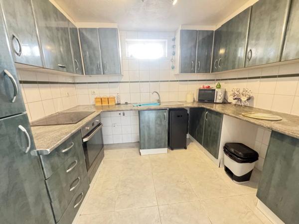 Chalet en San Miguel de Salinas