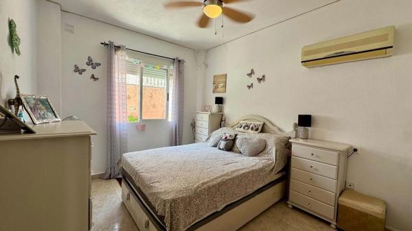 Chalet en San Miguel de Salinas