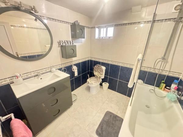 Chalet en San Miguel de Salinas