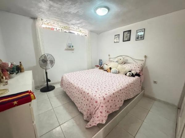 Chalet en San Miguel de Salinas