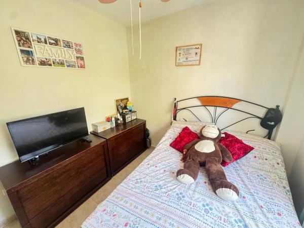 Chalet en San Miguel de Salinas