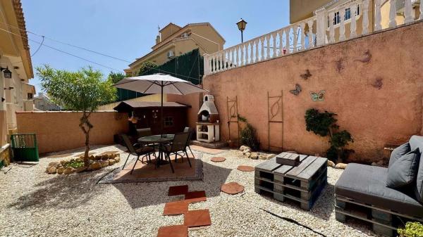 Chalet en San Miguel de Salinas