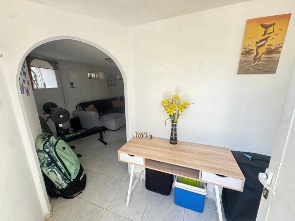 Chalet en San Miguel de Salinas