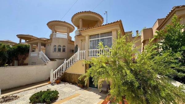 Chalet en San Miguel de Salinas