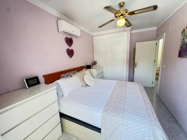 Chalet en San Miguel de Salinas