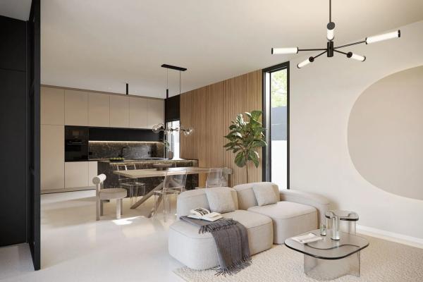 Chalet en San Miguel de Salinas