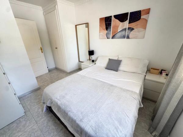 Chalet en San Miguel de Salinas