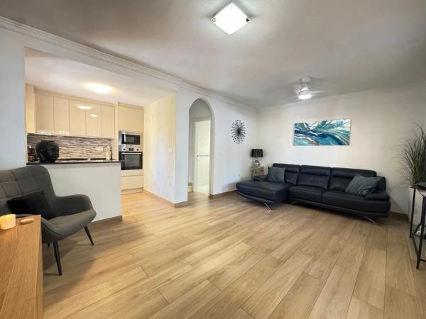 Chalet en San Miguel de Salinas