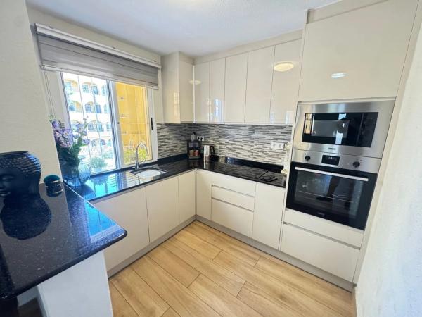 Chalet en San Miguel de Salinas