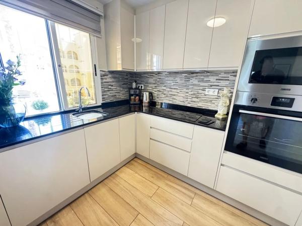 Chalet en San Miguel de Salinas