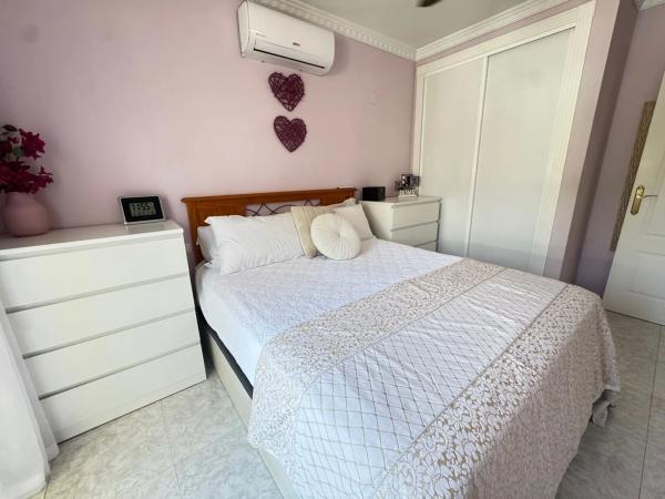 Chalet en San Miguel de Salinas